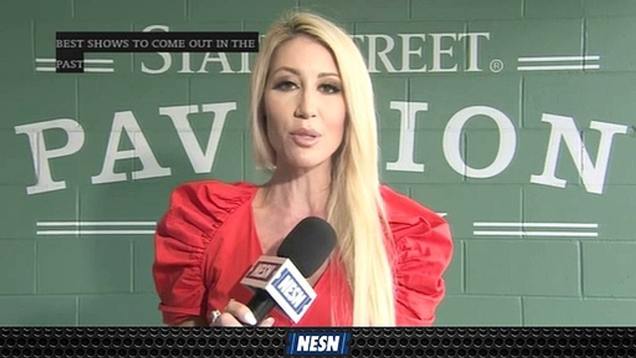 "Stranger Things" Star Joe Keery Reveals His All-Time Favorite Red Sox Player