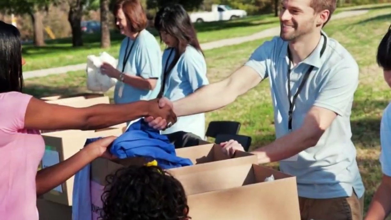 LEI DO VÁCUO - DOE E RECEBA DE VOLTA