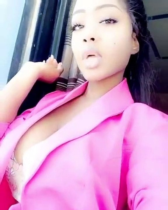 BB Yo challenge : Quand Soukeyna et Ngaaka influencent et font déraper