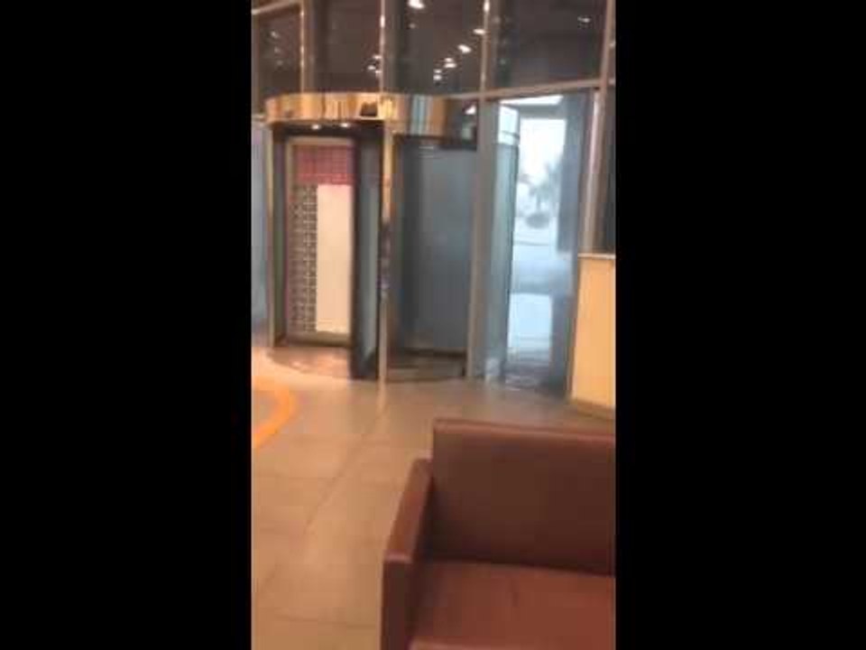 Middle-east Rains - 4