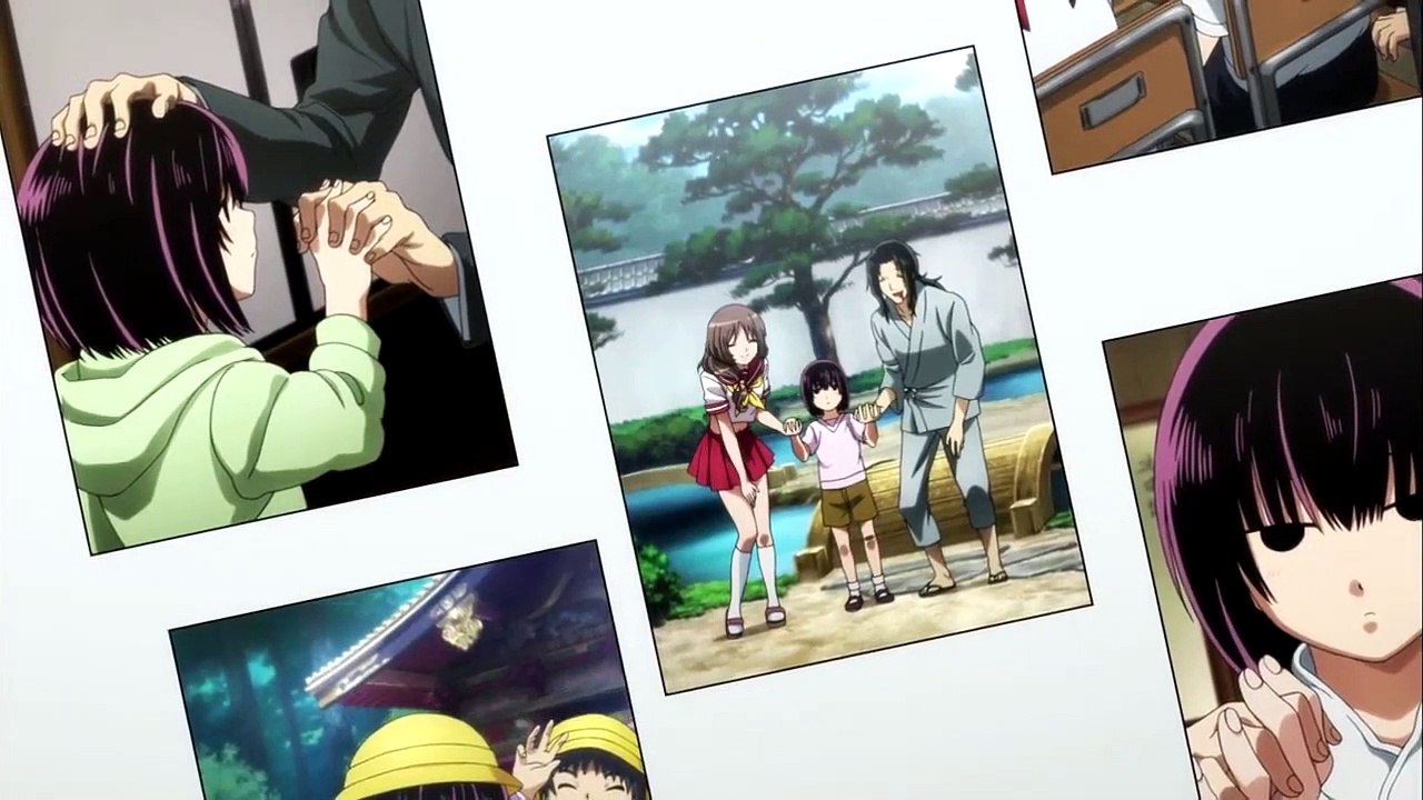 CodeBreaker 8 VOSTFR