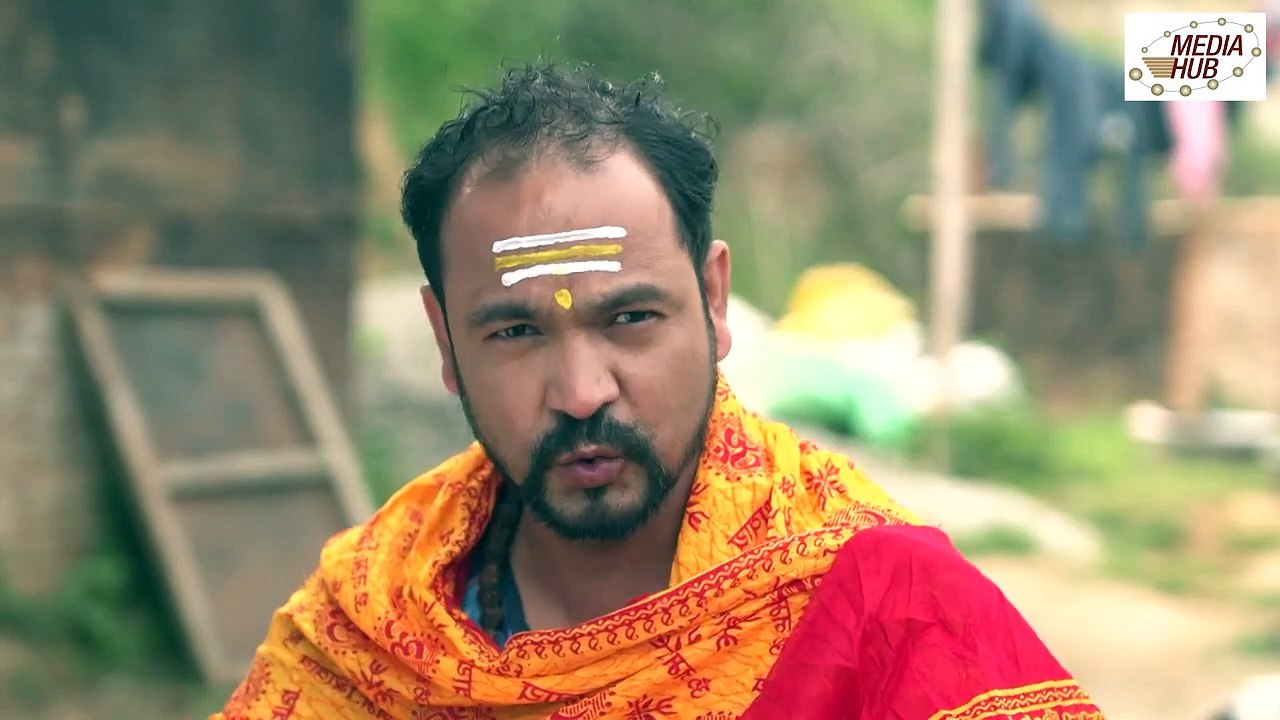 Bhadragol __ Episode-215 __ June-14-2019 __ By Media Hub Official Channel