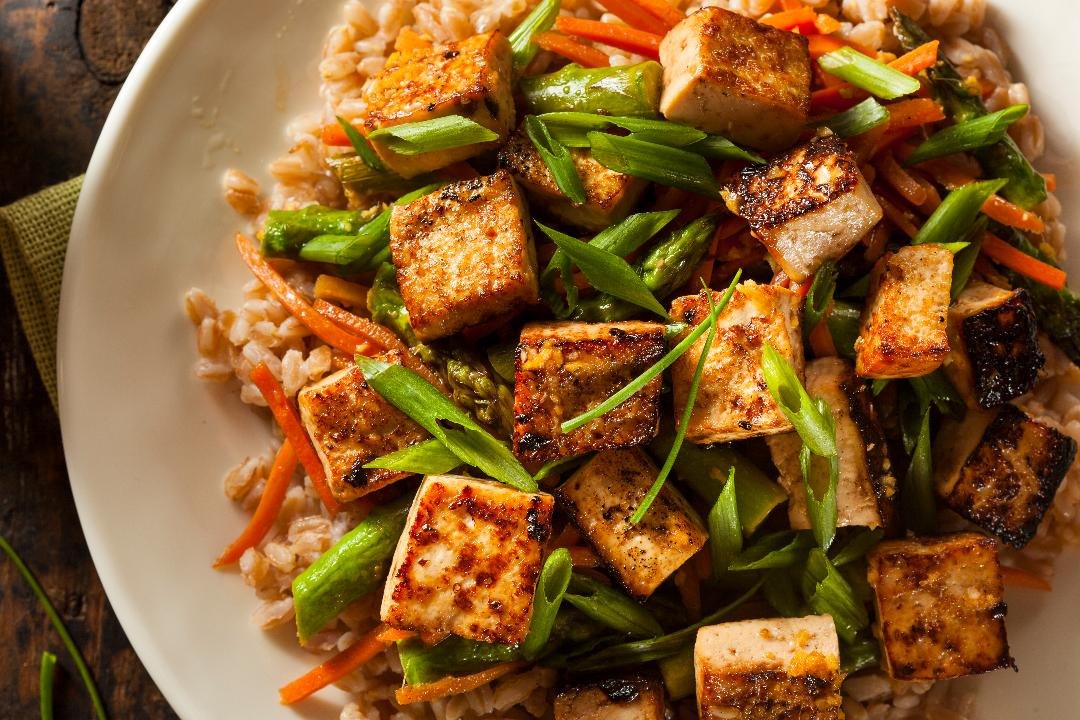 What Is Tofu, and Is it Healthy?