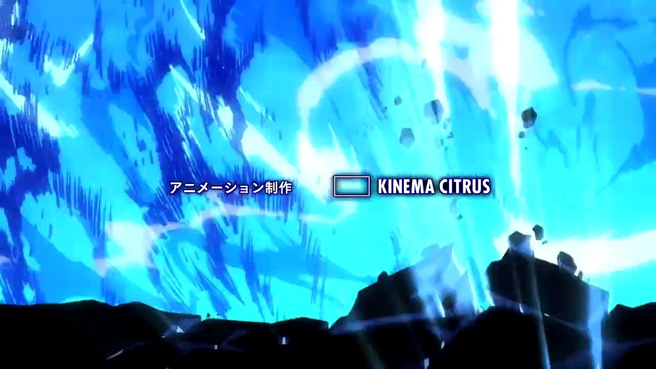 CodeBreaker 11 VOSTFR