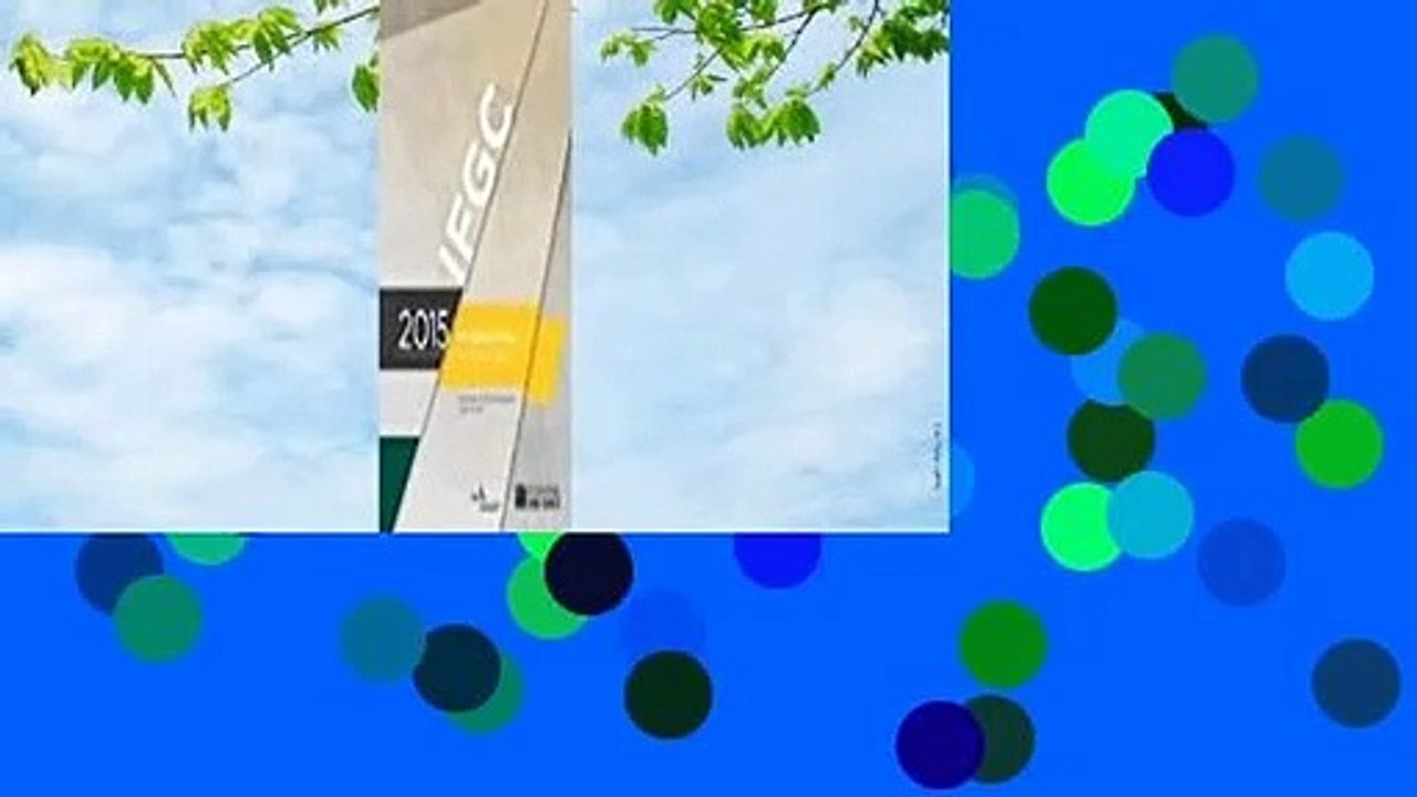 Full E-book  International Fuel Gas Code  For Kindle