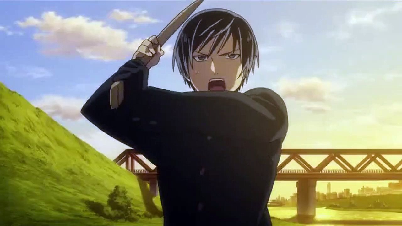 CodeBreaker 13 VOSTFR