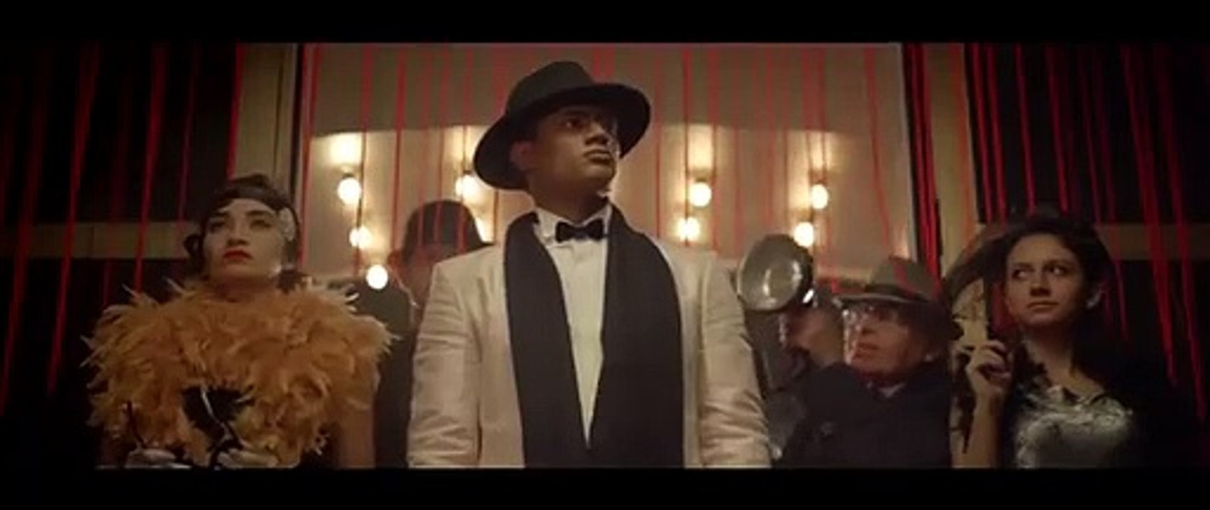 Mohamed Ramadan - Mafia ( Music Video ) _ محمد رمضان - مافيا