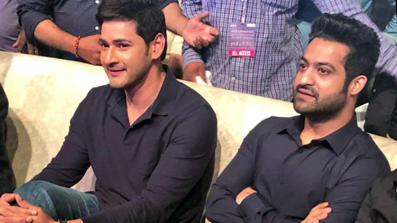 tollywood divided two
