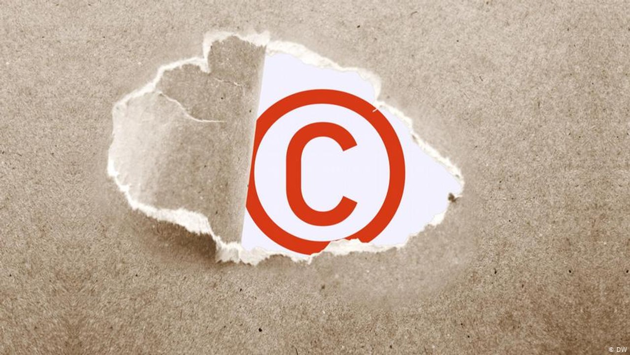 كيف نشأ قانون حقوق الملكية الفكرية؟