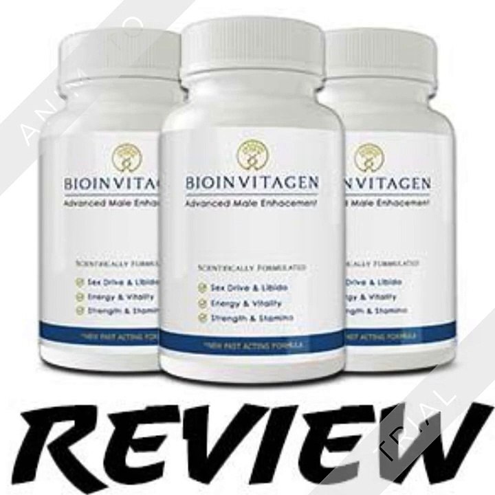 Positive Gain - This Is Male Enhancement Best Option!