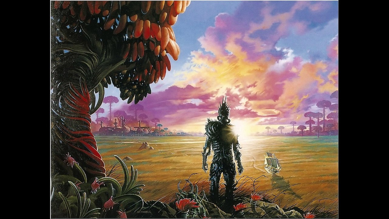 HYPERiON - Borland C++ Builder 6.0 Enterprise Edition intro Music