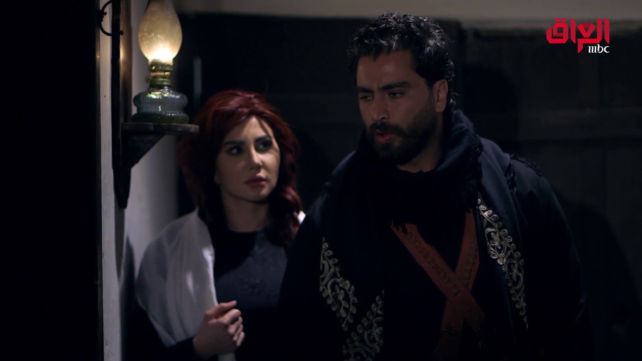 خاتون | زيارة مريبة في منتصف الليل وخاتون تقع في أزمة جديدة