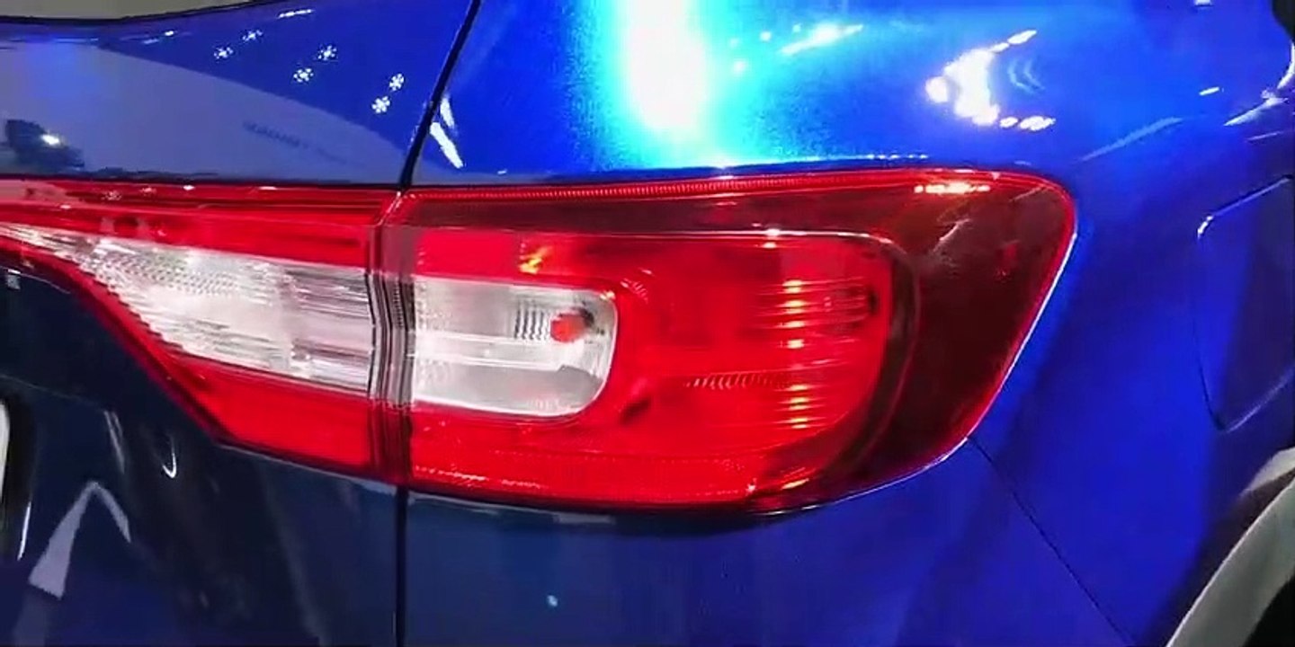 RENAULT TRIBER ON ROAD Price and Variants Hindi रेनॉल्ट ट्राइबर की कीमत