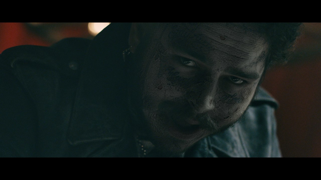 Post Malone - Goodbyes