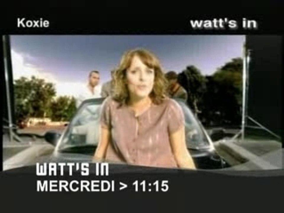 Watts In