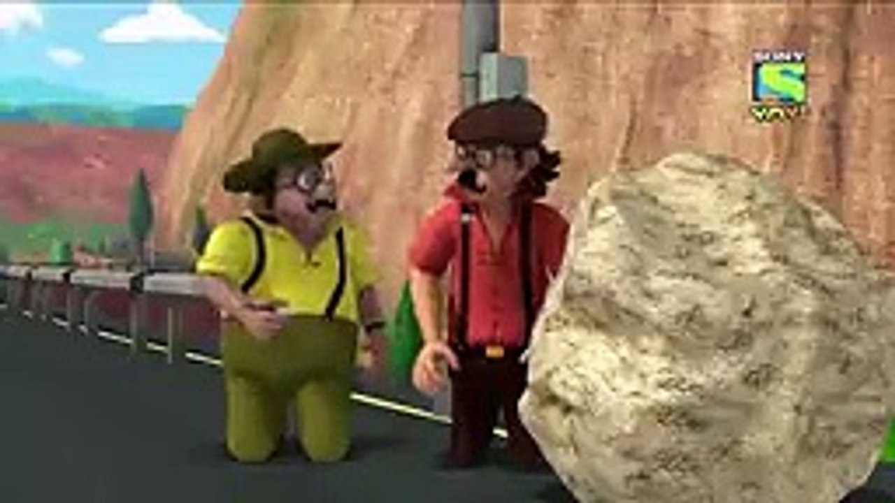 HappyKid: A Malayalam Cartoon Adventure