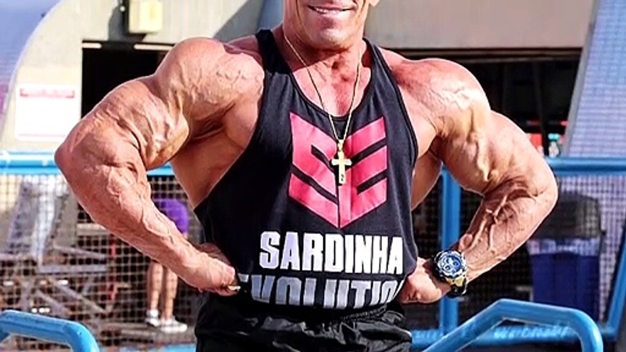 Técnica ponto zero, Fernando Sardinha charlatão_