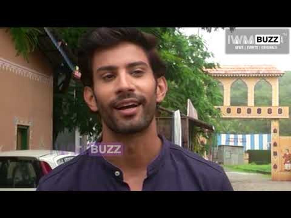 Drama galore in Colors TV show  Shakti