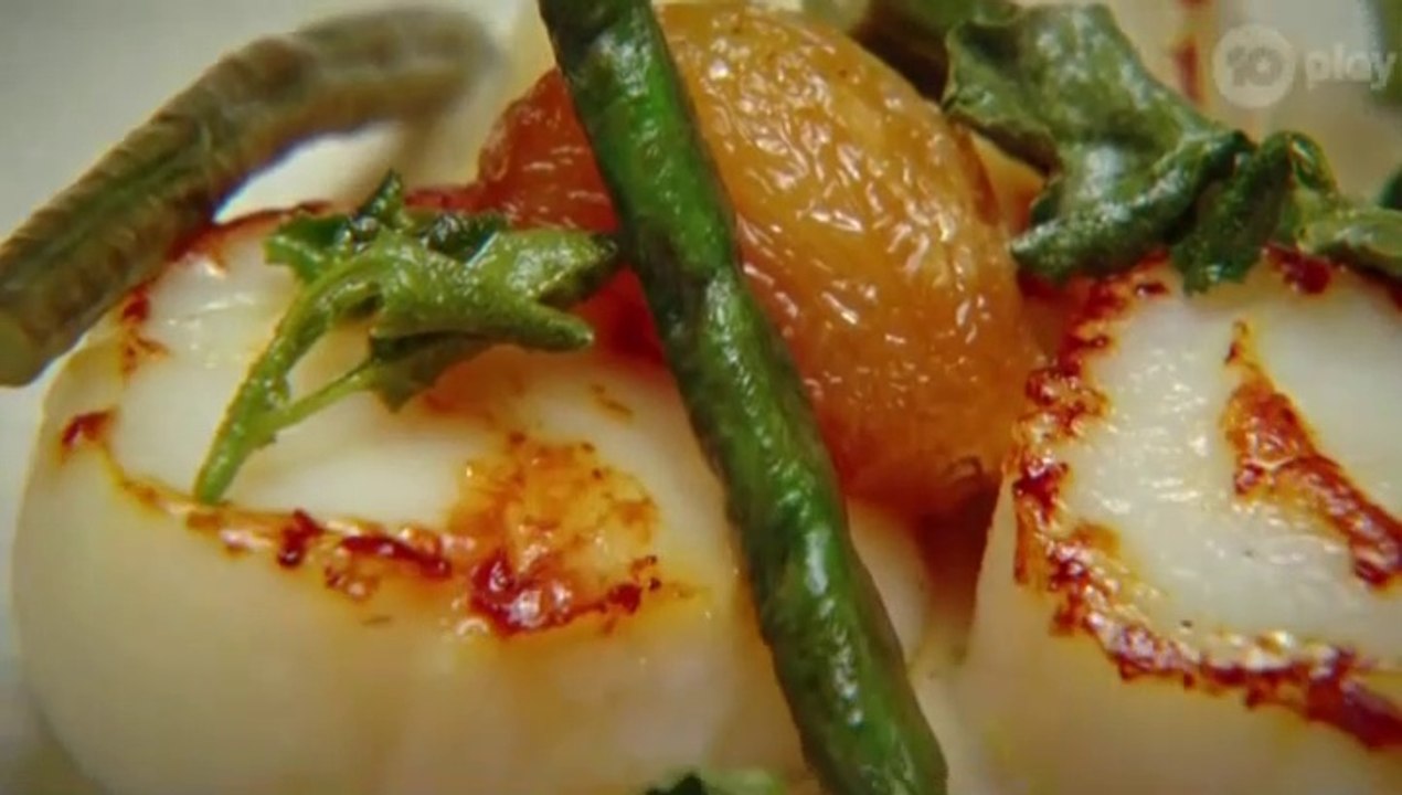 MasterChef  S11E53 - MasterChef S11E53