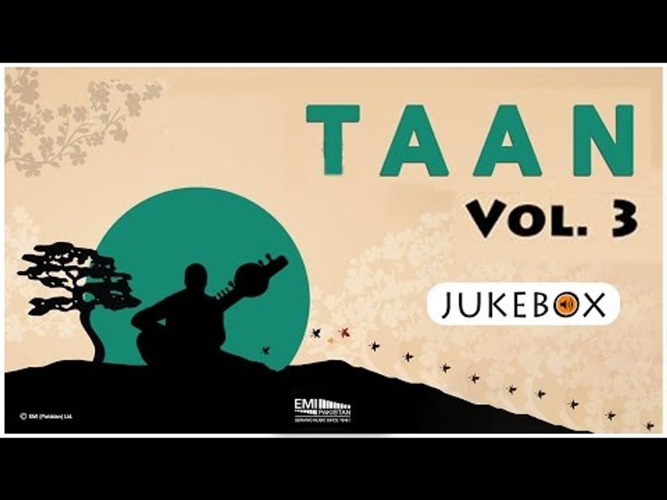 Taan Vol 3 | Hit Songs Collection | Non-Stop Jukebox