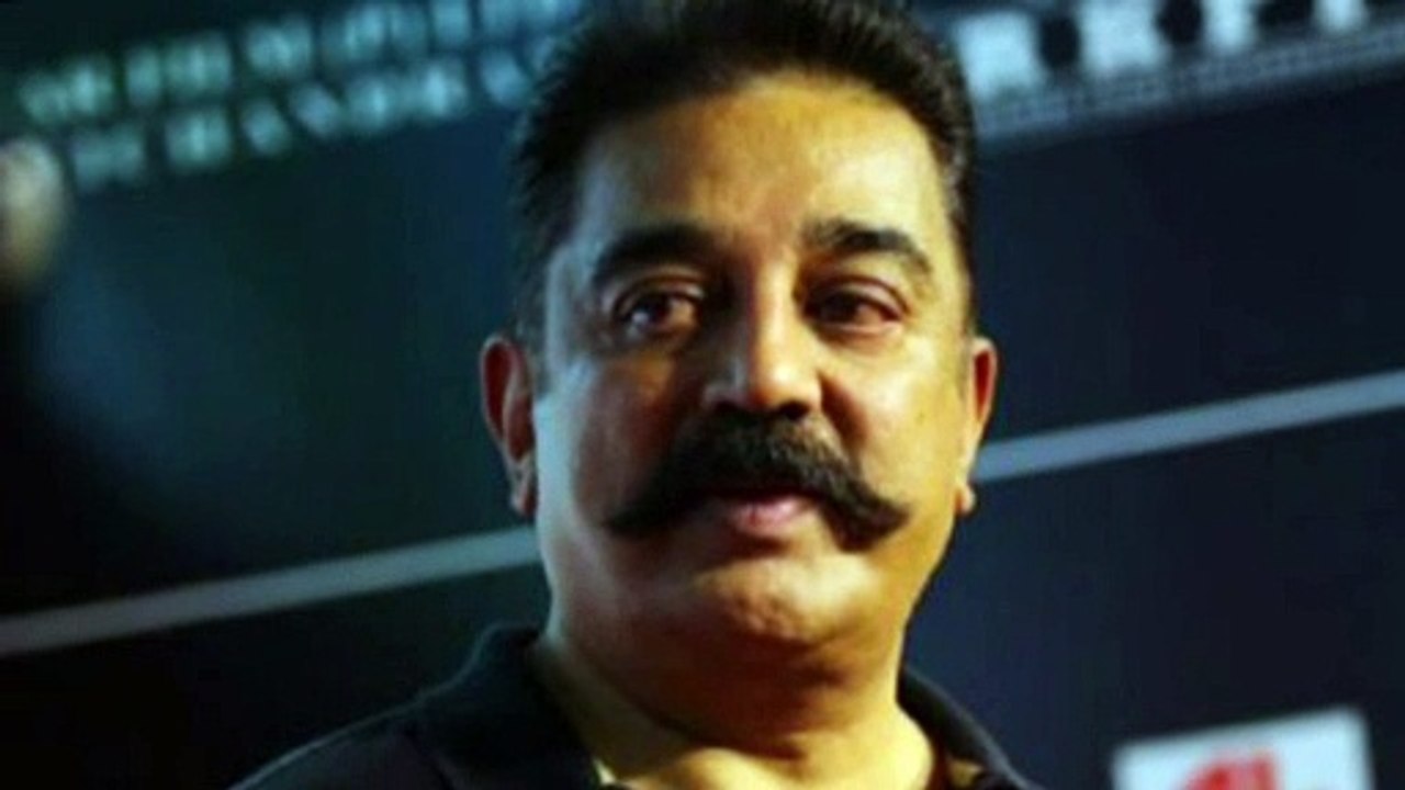 Kamal Is Ready Face Problems(tamil)