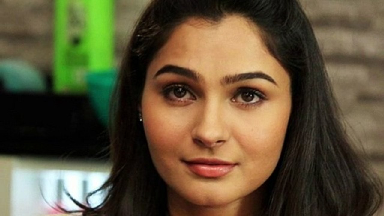 Andreah's Bold & Beautiful Tamil Spotlight ✨