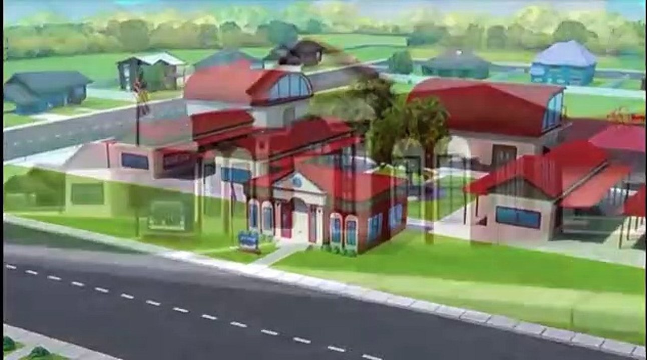 Protect Yourself Rules - Grades K-3