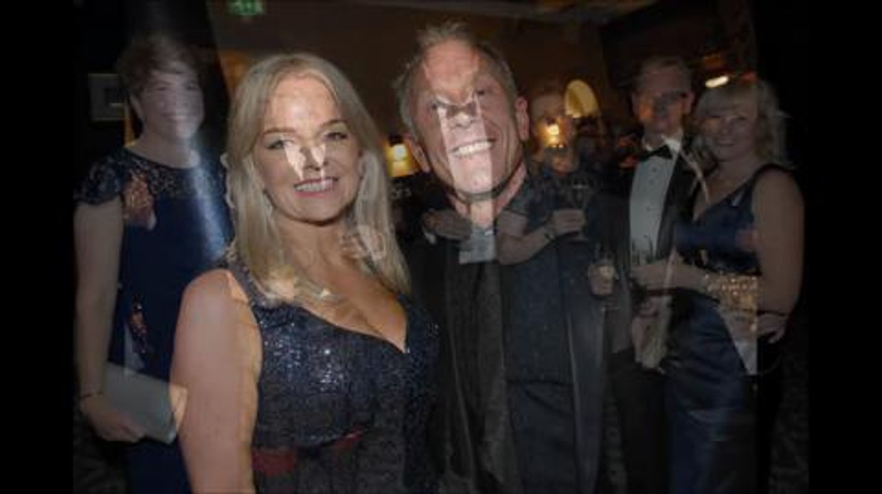 Social Scene - Candlelighters