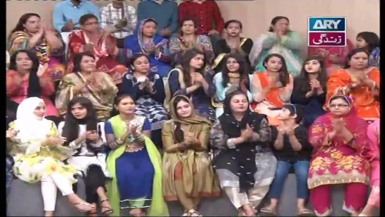 Salam Zindagi With Faysal Qureshi - Saim Ali & Asim Mehmood - 16th July 2019