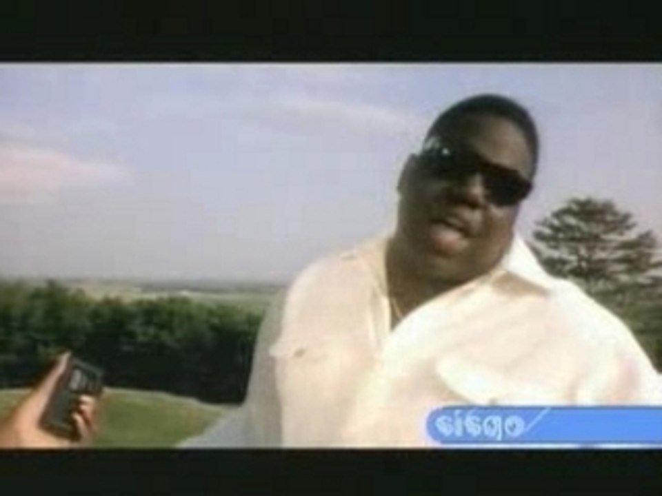 Biggie Smalls - Juicy Video