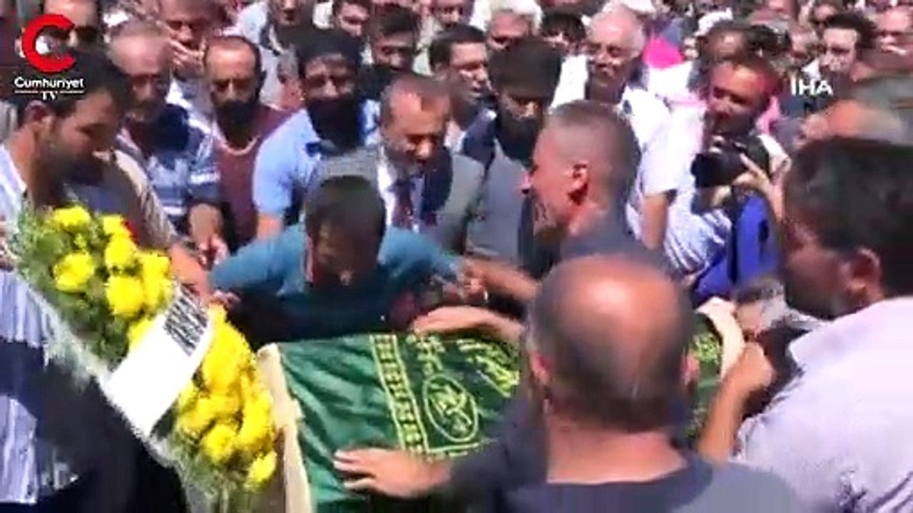 Tunceli'de Terör Saldırısında 2 Çocuk Hayatını Kaybetti 😢