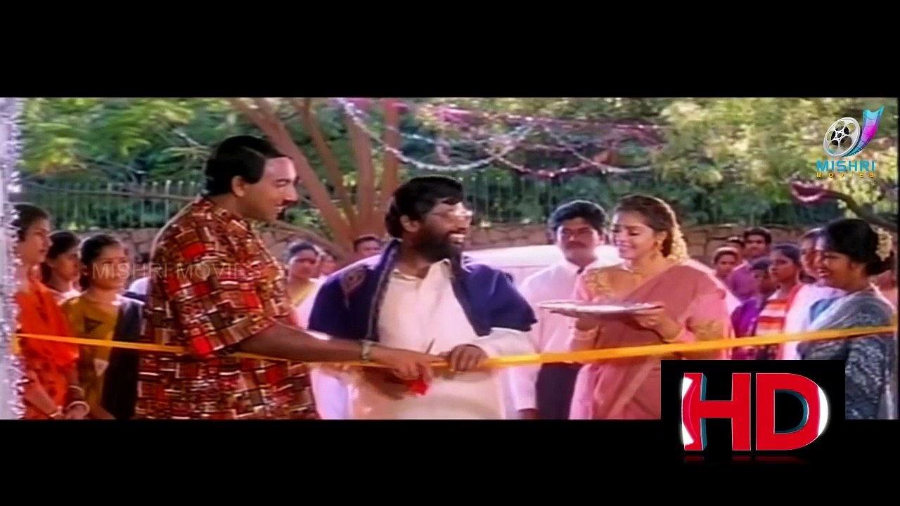 Manivannan Sathyaraj Comedy - EVERGREEN COMEDY - Tamil Super Comedy - Villadhi Villain