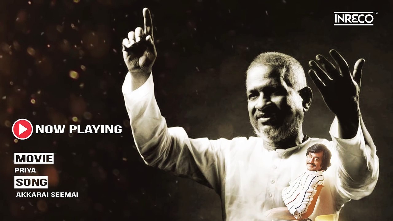 Evergreen Hits of 80's JUKEBOX ¦ Ilaiyaraaja ¦ Rajinikanth