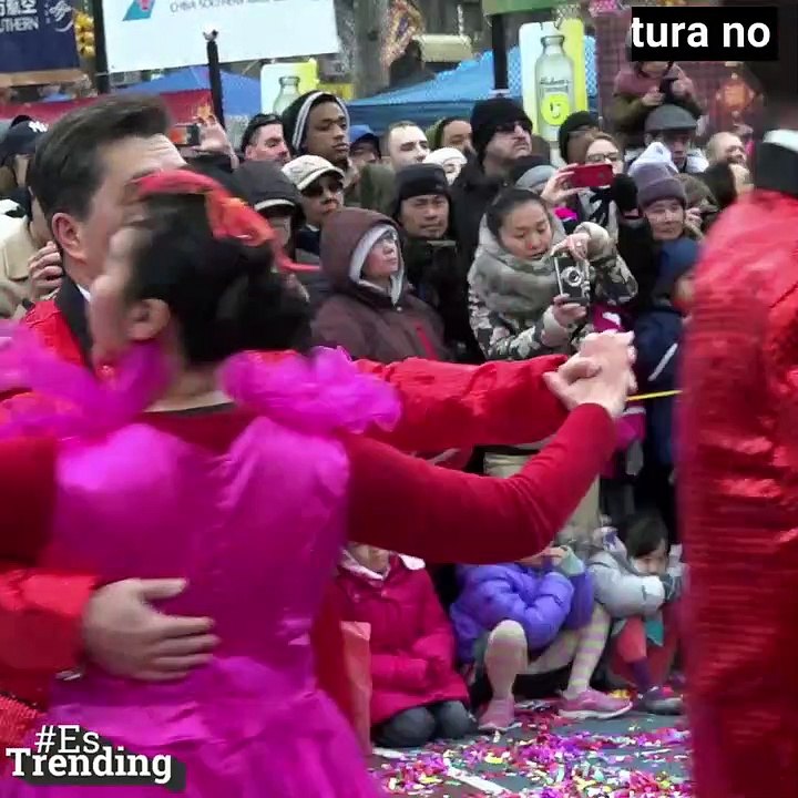 El abuelo de 70 años que hace pole dance