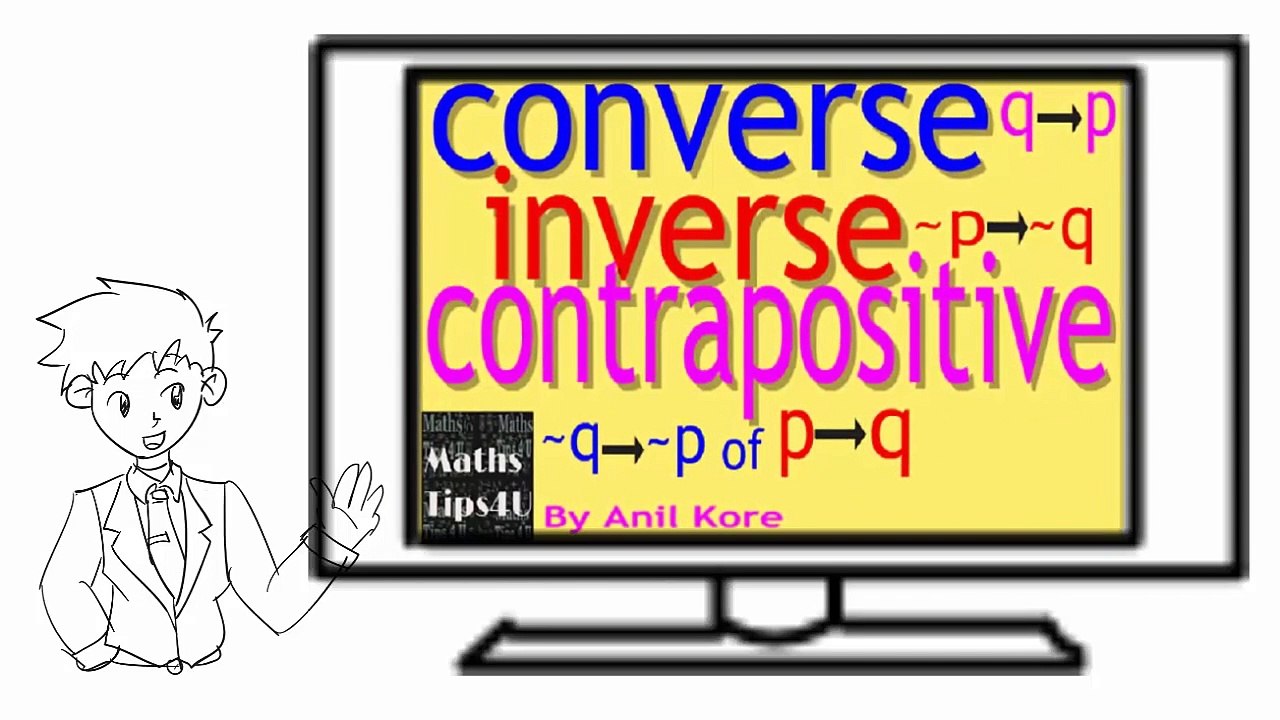 tautology and contradiction