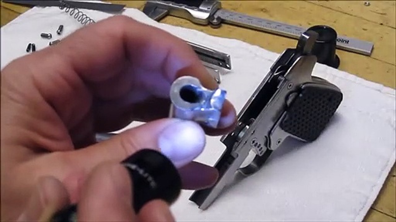 Debugging the Krikit 25... Successfully