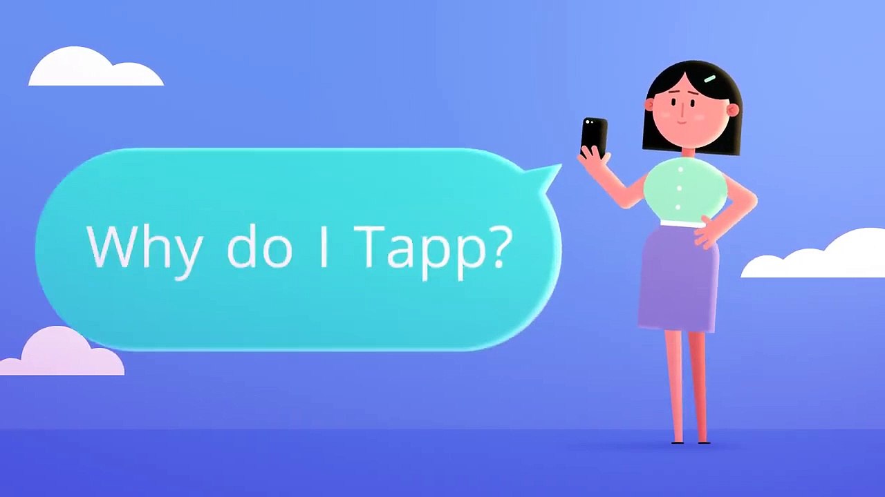 Why Join Teacher Tapp? Quick & Easy to Use 📱