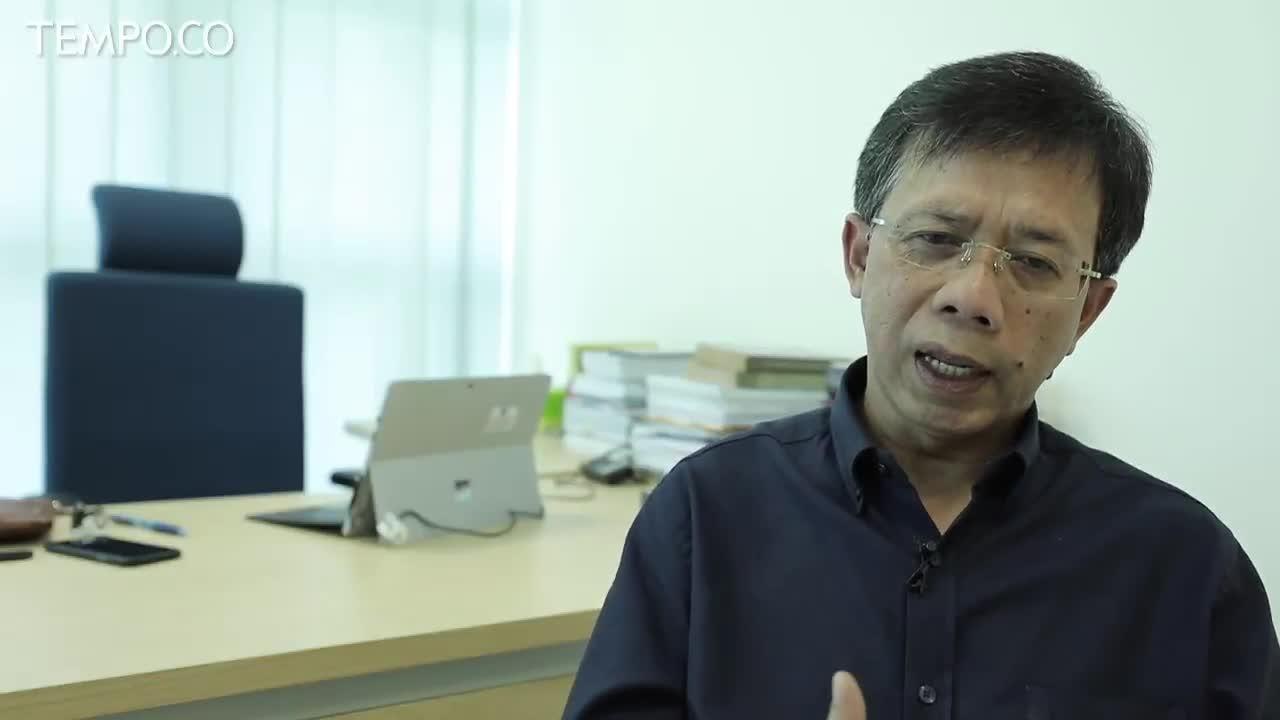 Gempa Palu, Geolog: Bangunan Tahan Gempa Harus Disiapkan