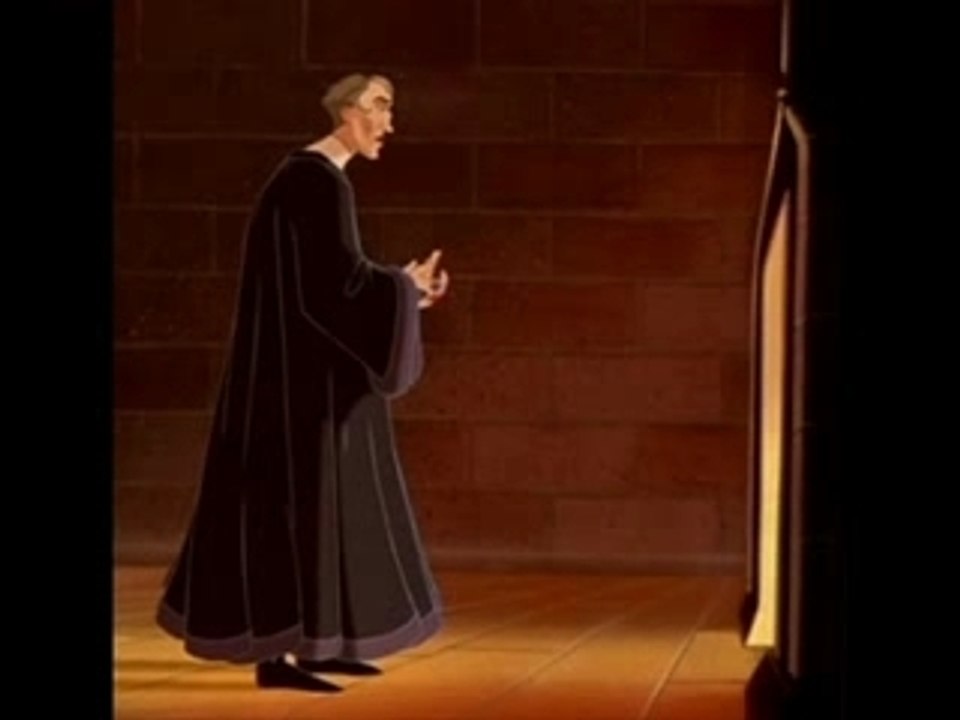 Dies Irae Dies Illa - Frollo