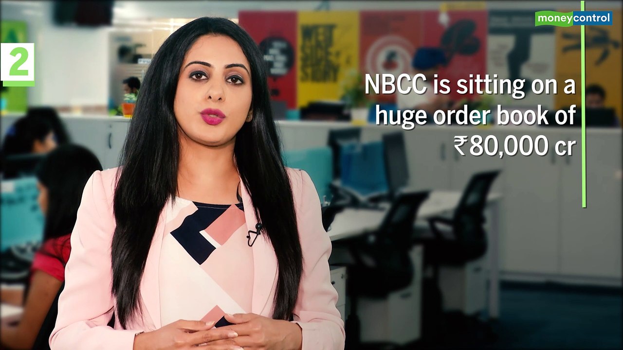 3 Point Analysis: Challenges Facing NBCC and Potential Impact on Projects