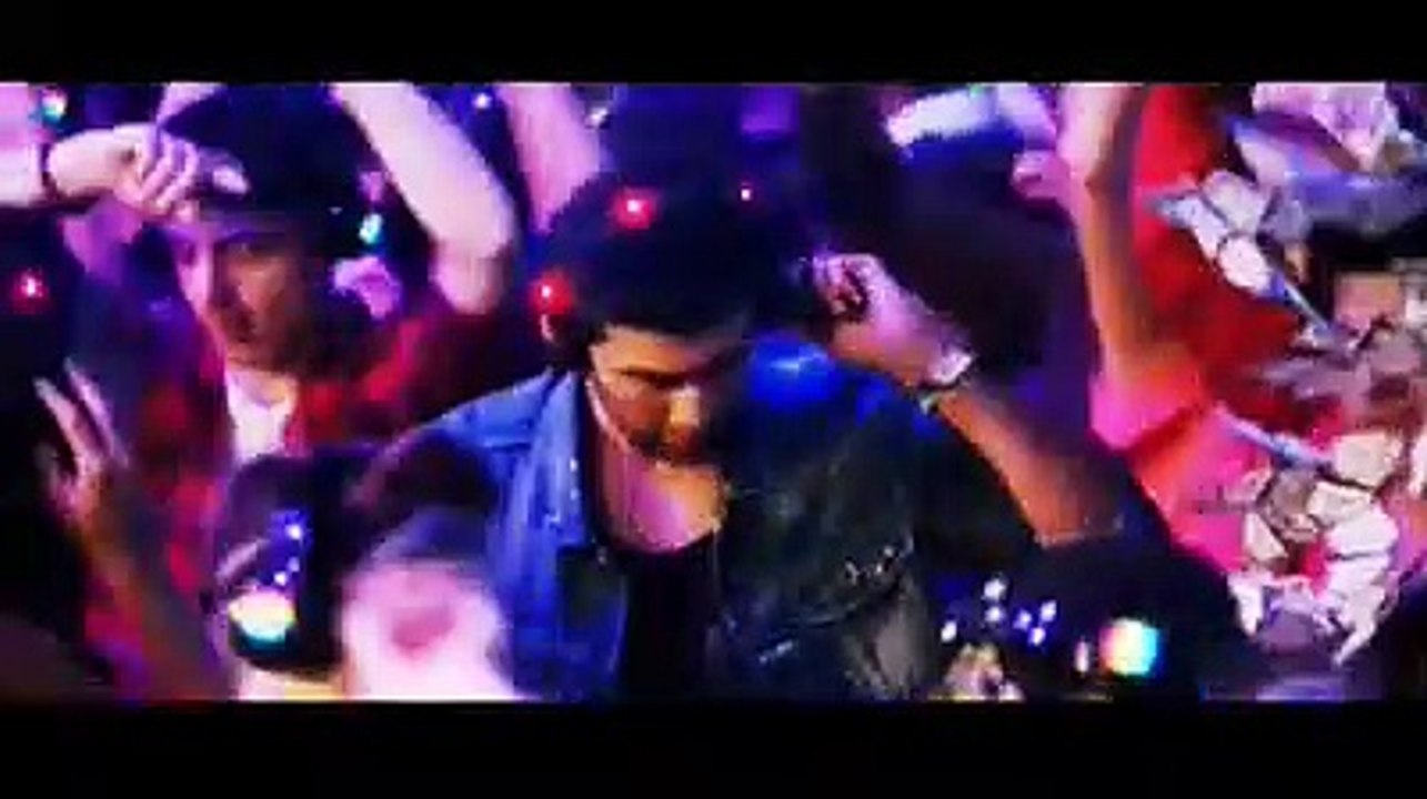 Baaghi 3 Hindi Full Movie 🎬