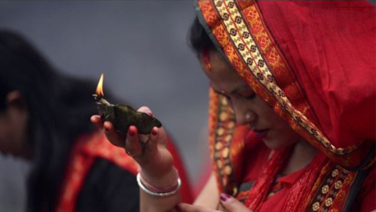 व्रत उपवास में क्या होता है अंतर | Know the Difference between Vrat and Upwas | Boldsky