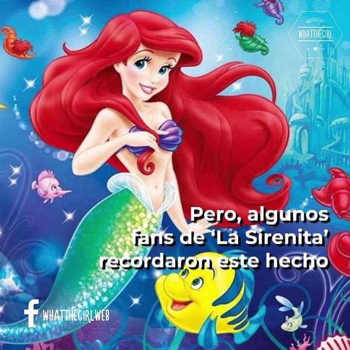 Maya Hawke de 'Stranger Things' como la nueva SIRENITA