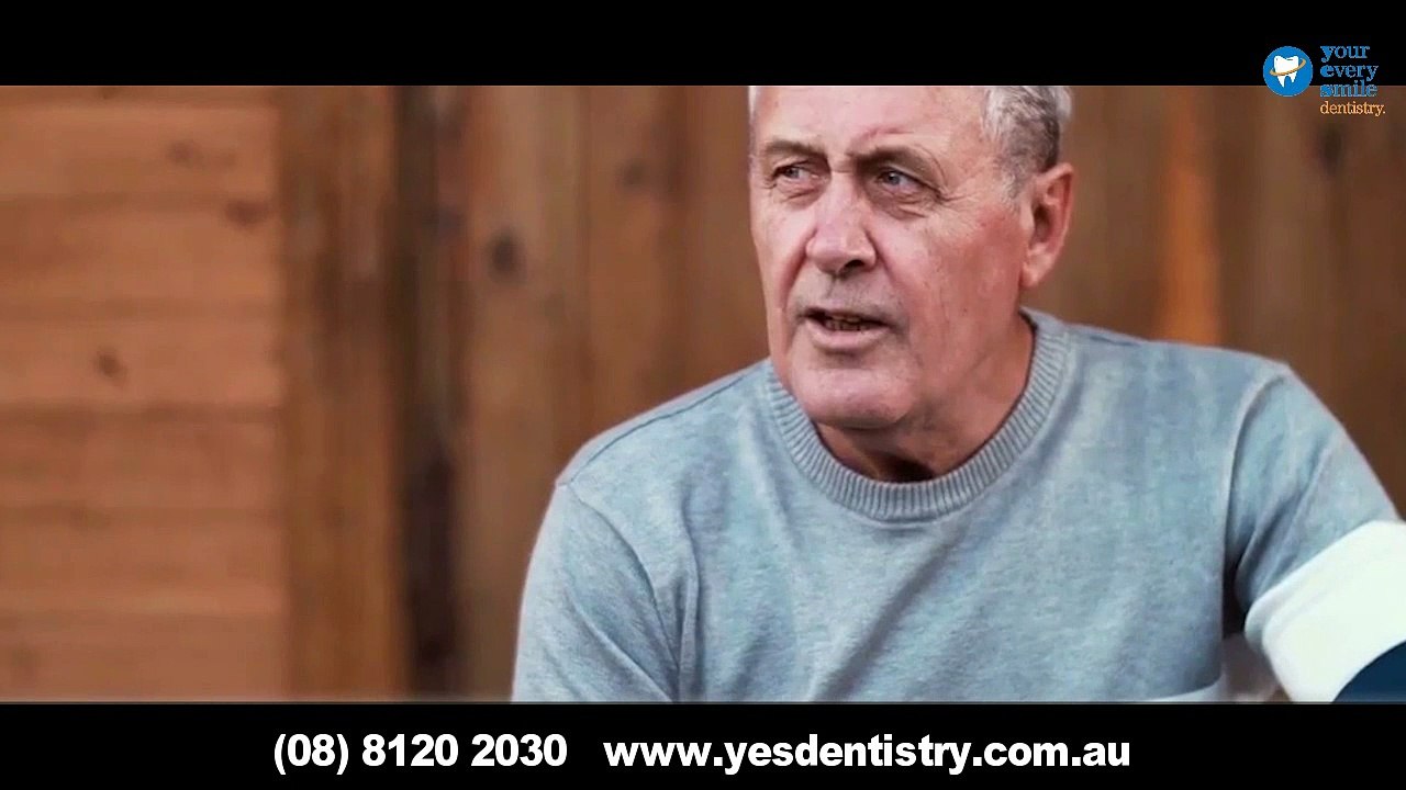 Dental Implants Dentist Adelaide SA