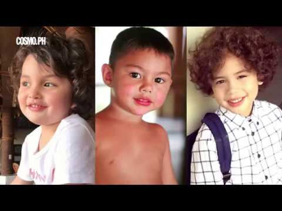 Meet Manila's Emerging Heartthrobs