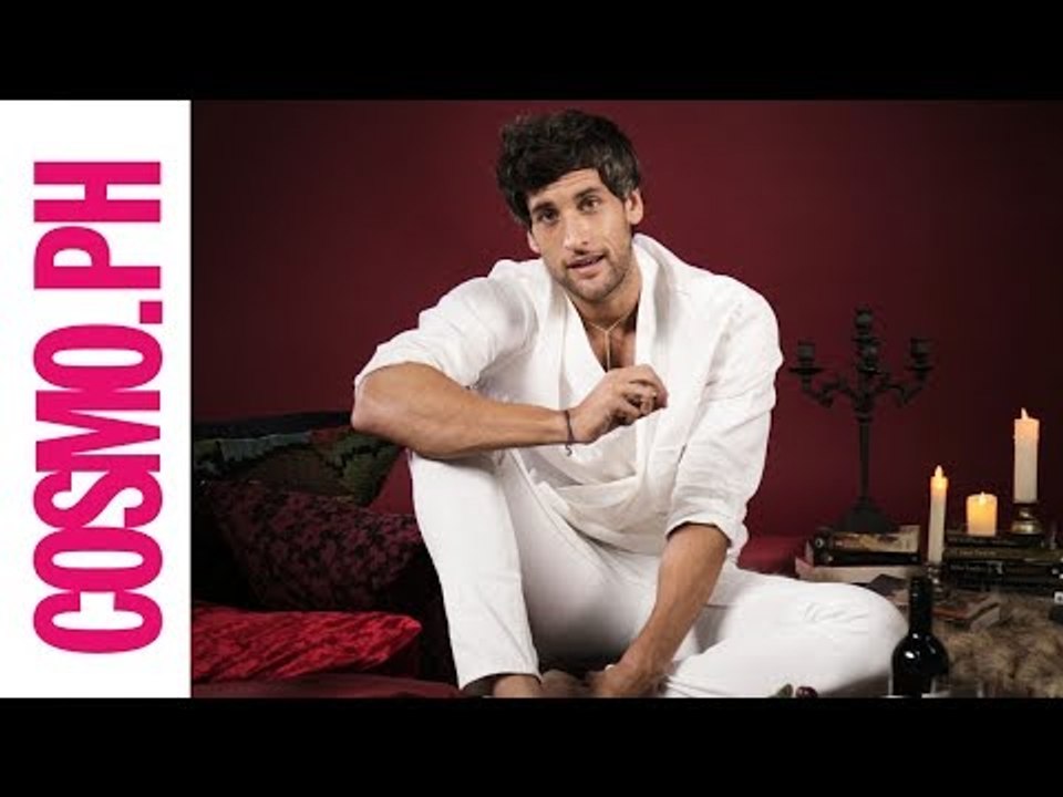 Love Advice From Nico Bolzico