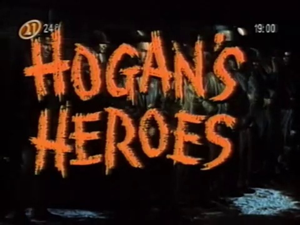 Hogan, alemão legítimo