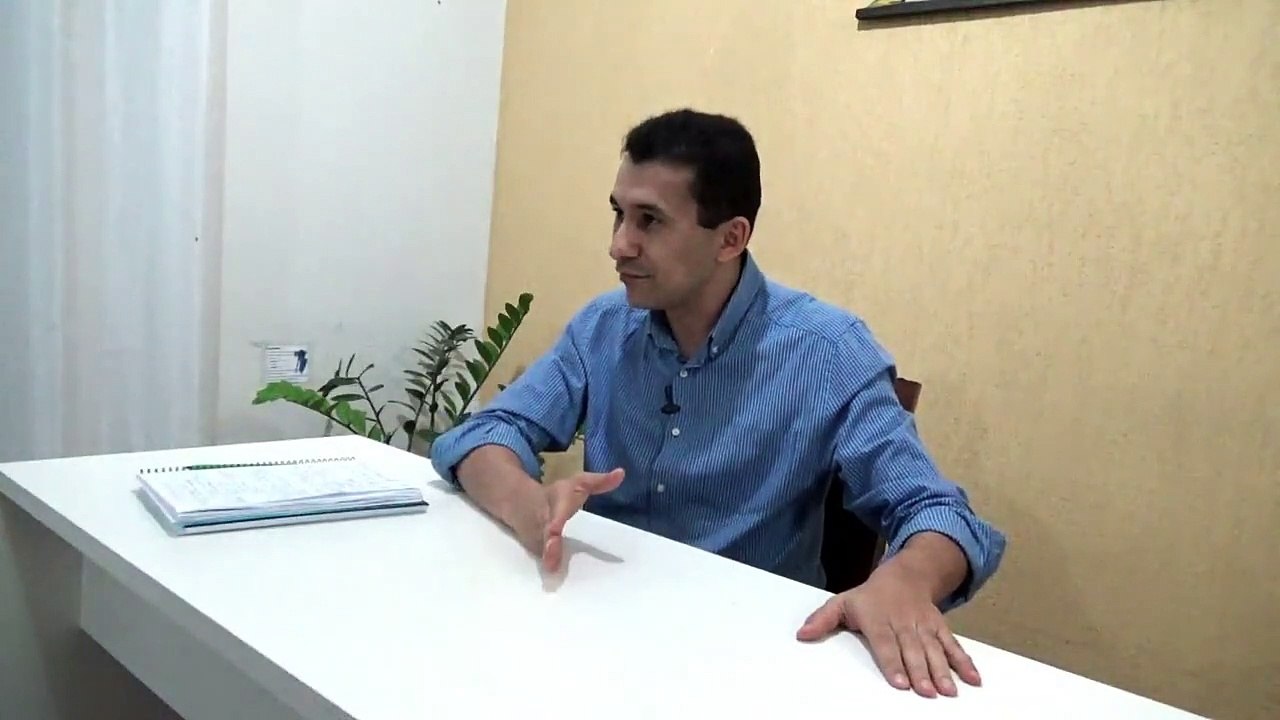 PALESTRA AOCONFIANÇA