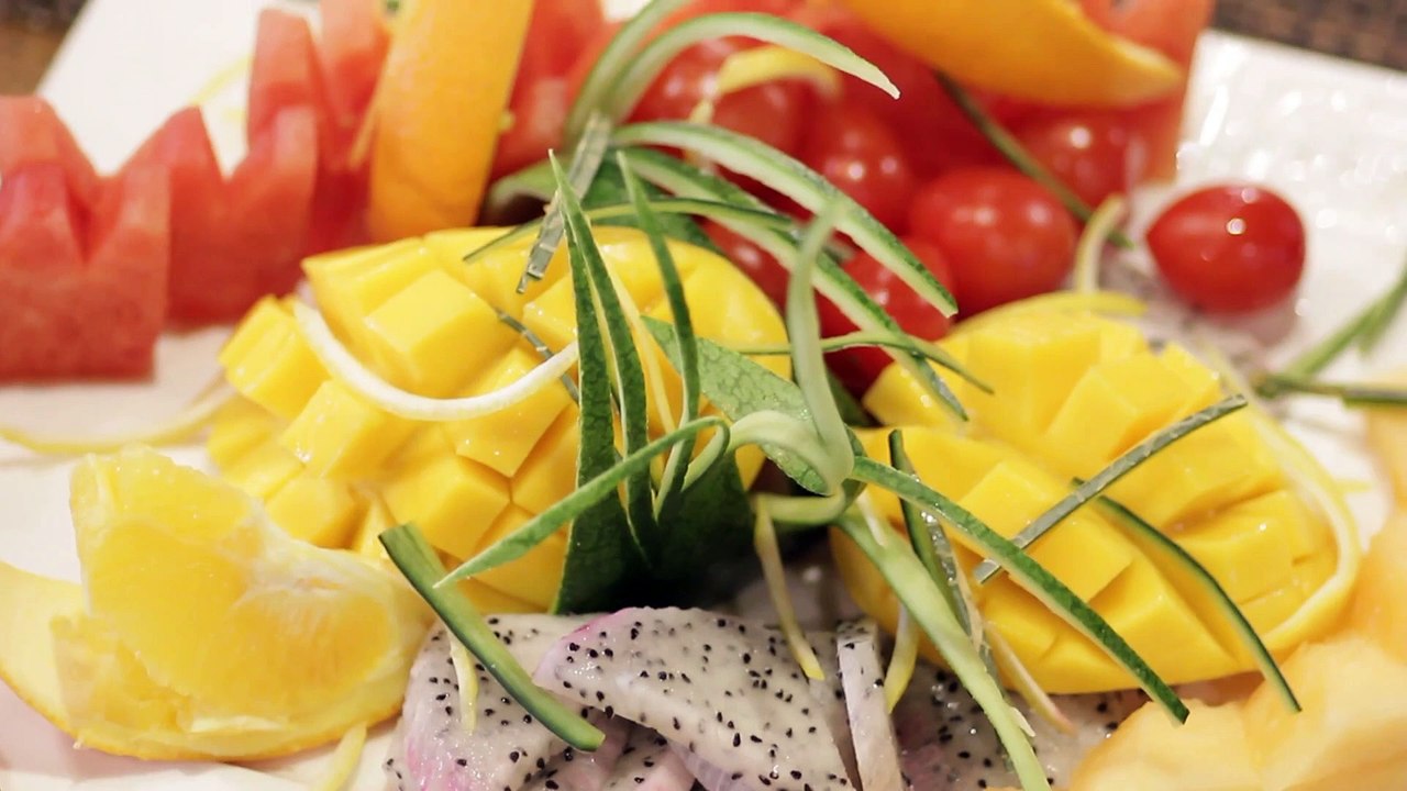 BON TV - Southeast Asian cuisine