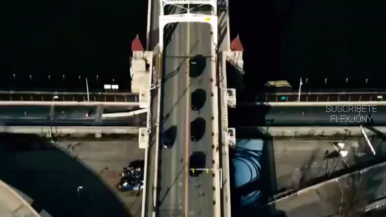 El Señor de los Cielos 7 traile